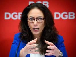 Bundespolitik: Fahimi attackiert Warkens Sparpaket