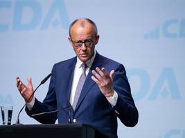 Klarstellung des Kanzlers: „Es wird mit uns keine Kürzungen der gesetzlichen Renten geben“