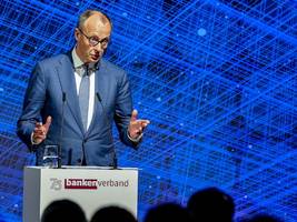 Regierung: Merz erweitert die Reihe seiner Bemerkungen, die ihm nicht guttun