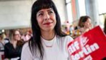 Abgeordnetenhauswahl: Linke setzt auf Mieterschutz und attackiert Kai Wegner