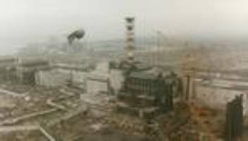 Atomkatastrophe von Tschernobyl: Diplomatische Kernschmelze