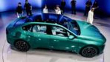 automesse in china: jetzt nur nicht ausruhen