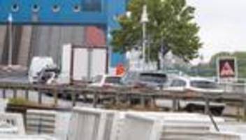 Bau: Neue Peenebrücke soll Ende 2029 befahrbar sein