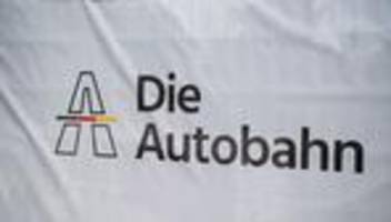 Bauarbeiten: Brücke Thulba wird erneuert - A7-Sperrung bei Bad Brückenau