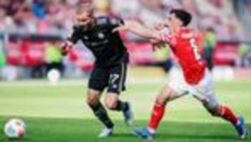 bundesliga, 31. spieltag – samstag: bayern siegt nach 0:3-rückstand in mainz, heidenheim wendet abstieg ab