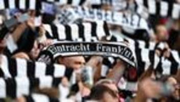 Bundesliga: Kampf um Europa: Eintracht in Augsburg gefordert