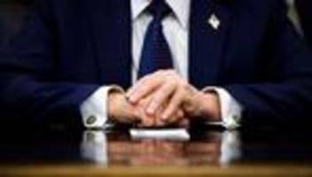 donald trump: trump, der »mad king«? das ist zu einfach