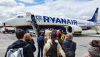 Flughafen BER: Flughafenverband bekundet Sorge wegen Ryanair-Abzug aus Berlin
