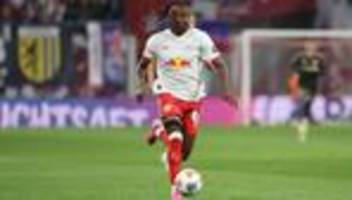 Fußball-Bundesliga: RB-Boss Mintzlaff zu Diomande: Kann »noch teurer werden«