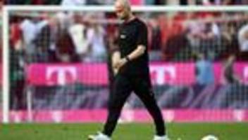 Fußball-Bundesliga: »Platz ohne Wasser«? Kölns Wagner kontert Hjulmand-Kritik