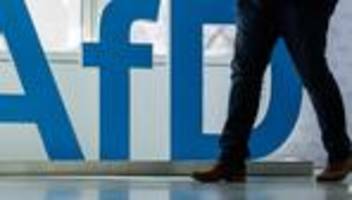 generation deutschland: afd schließt umstrittenes mitglied alexander eichwald aus