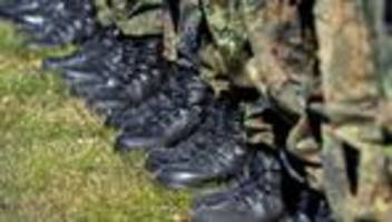 Großübung der Bundeswehr: Darum trainieren Hunderte Soldaten auf Straßen im Südwesten