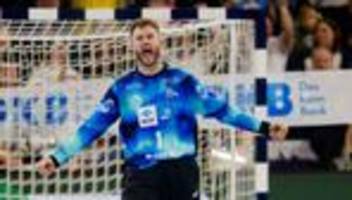 Handball-Bundesliga: Schlusslicht Leipzig holt überraschenden Punkt in Kiel