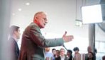 irankrieg: spd-fraktionschef miersch offen für aussetzen der schuldenbremse