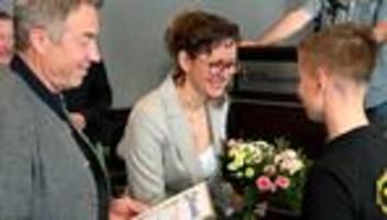 Landesanglerverband: Ministerin lobt Brandenburgs Angler für den Naturschutz