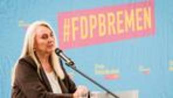 Landesparteitag: Wer künftig an der Spitze der Bremer FDP steht