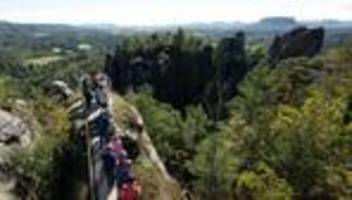 Natur: Wandersaison startet – Wegewarte sorgen für Sicherheit