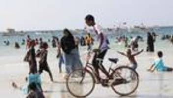 Reisen in Risikoländer: Urlaub in Somalia oder Syrien – echt jetzt?