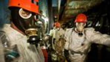 Swetlana Alexijewitsch: »Tschernobyl ist endlos«