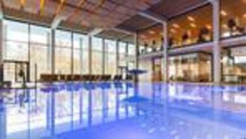 Therme Bad Nauheim: Spagat zwischen Ruhebedürfnis und Familienspaß in Thermen