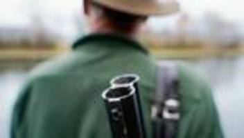 vereine: hubert stärker neuer chef des bayerischen jagdverbands