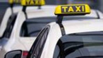 verkehr: entscheidung über mindestpreise bei uber & co. in münchen