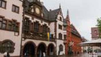 Wahlen: Freiburg rechnet mit höherer Wahlbeteiligung bei OB-Wahl