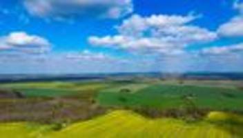 Wetter: Sonniges Frühlingswochenende in Berlin und Brandenburg
