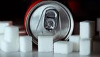 Zuckersteuer: Ärzte und Verbraucherschützer sprechen sich für Zuckersteuer aus