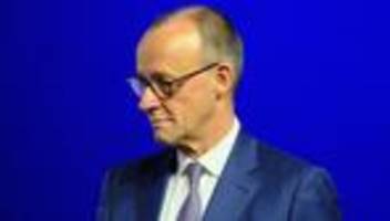 friedrich merz: der kanzler sucht seine geschichte