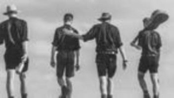 rechtsextreme gruppe jungadler: »ein elitäres, klandestines projekt für kinder völkischer familien«