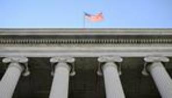 US-Sanktionen: Trumps Schurken-Liste