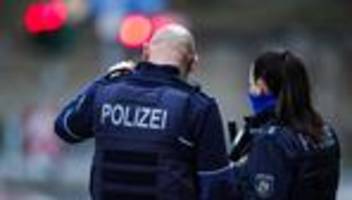 mobbing: drei führungskräfte der polizei in mönchengladbach suspendiert