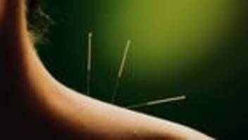 Alternativmedizin: Und wenn die Naturmediziner doch einen Punkt haben?