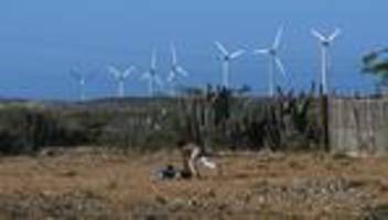 fossile energie: kolumbien geht auf entzug – und spürt die nebenwirkungen