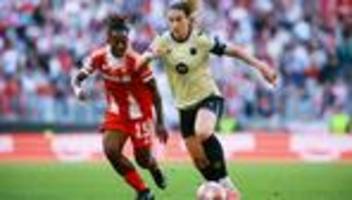 Fußball: FC Bayern München wahrt Chance aufs Champions-League-Finale