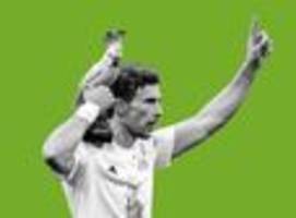 Laureus Awards: Deutschland? Bayern.