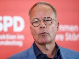 alle optionen auf den tisch: spd-fraktionschef fasst neue schulden wegen iran-kriegs ins auge