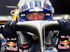 Könnte sich sein Bein brechen: Formel-1-Idol fordert Nürburgring-Verbot für Verstappen