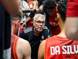 Menschen schon daran gestorben: Weltmeister-Trainer Herbert erlitt lebensbedrohliche Erkrankung