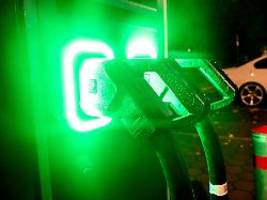 Quanten, Diamanten, Atomkraft: Diese vier Batterien könnten die Zukunft sein