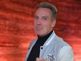 Unendliche Traurigkeit: Jürgen Milski steht wegen Tod eines Freundes unter Schock