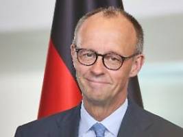 Wieduwilts Woche: Der Kanzler sagt, wir müssen uns anstrengen. Aber warum eigentlich?