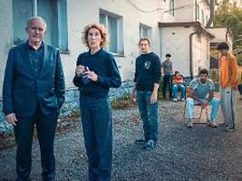 Wien-Tatort im Schnellcheck: Empathisch Richtung Rente