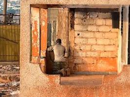 Überall wird geschossen: Koordinierte Angriffe erschüttern mehrere Landesteile Malis