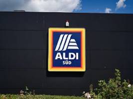 50 artikel weniger in regalen: aldi süd mistet sein sortiment aus
