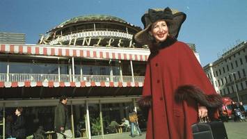 Alle wollten da hin: Woher hatte das Café Kranzler seinen legendären Ruf?