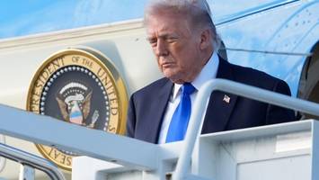 Iraner lassen Amerika einfach abblitzen: Noch nie ist Trump so gedemütigt worden