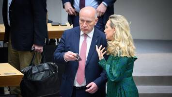 Kai Wegner steht vor den Trümmern seiner Personalpolitik