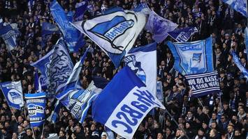 Siegt Hertha BSC gegen Holstein Kiel endlich wieder zu Hause?